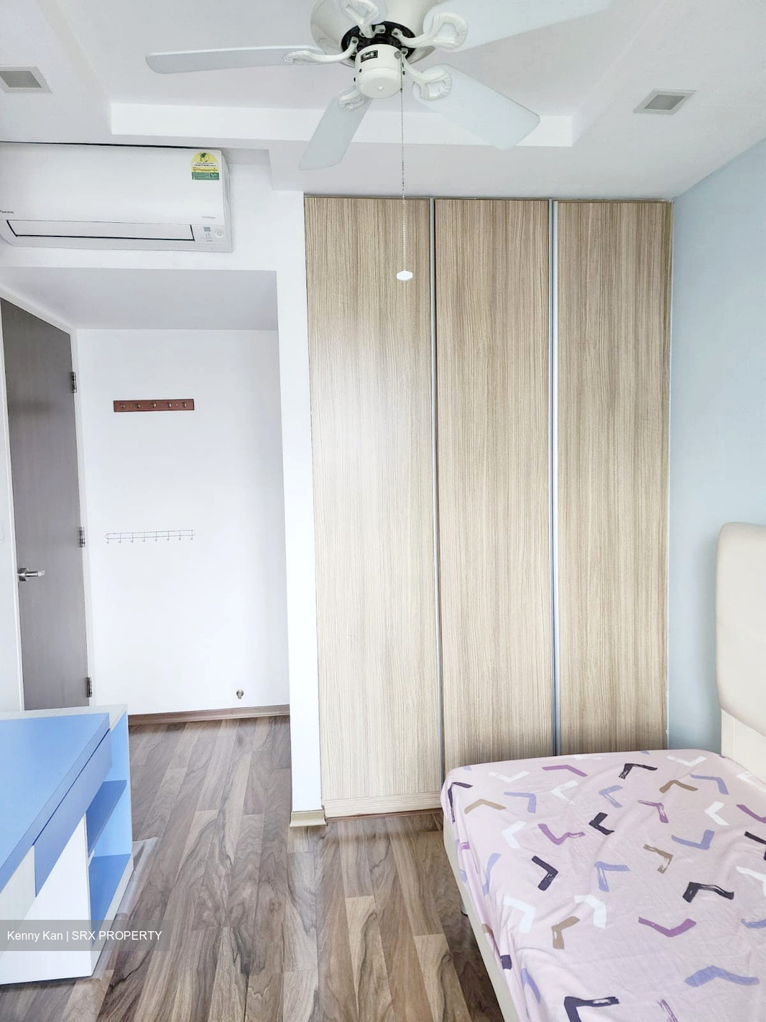 Blk 588B Park Central @ Amk (Ang Mo Kio), HDB 4 Rooms #572607621